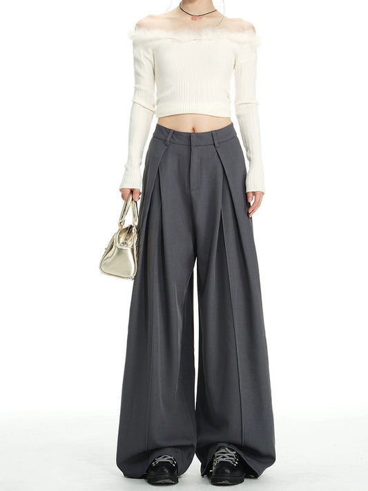 ハイウエストカーゴパンツ TK0116